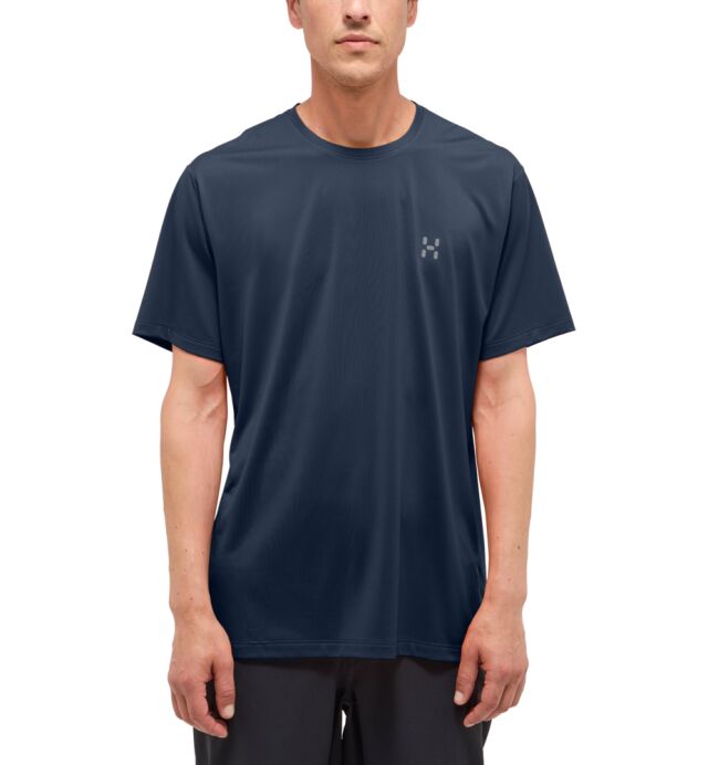 Haglöfs Trekk Tech Tee M - t-paita