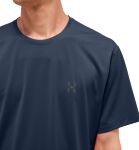 Haglöfs Trekk Tech Tee M