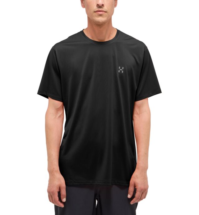 Haglöfs Trekk Tech Tee M - t-paita