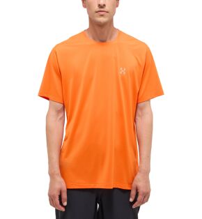 Haglöfs Trekk Tech Tee M - t-paita