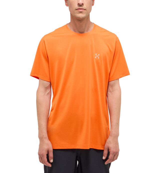 Haglöfs Trekk Tech Tee M - t-paita