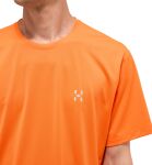 Haglöfs Trekk Tech Tee M