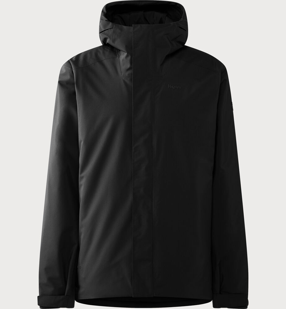 Haglöfs Aska Insulated Jacket M