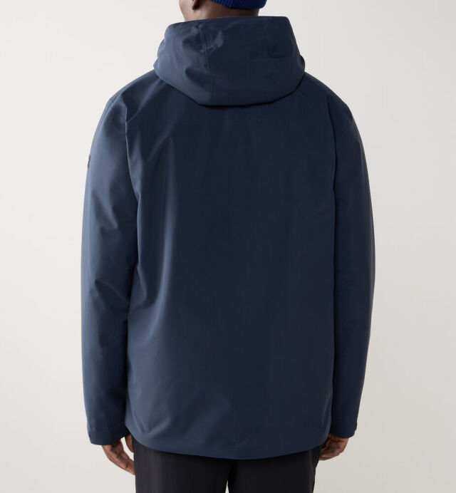 Haglöfs Aska Insulated Jacket M
