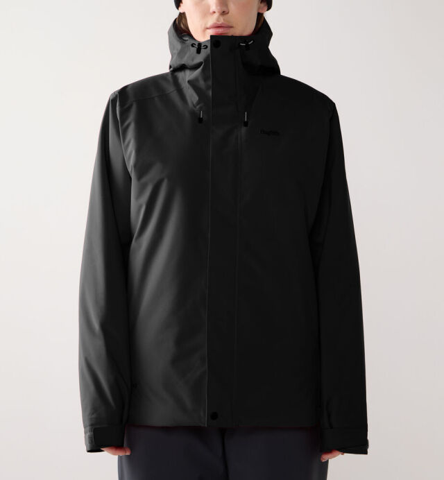 Haglöfs Aska Insulated Jacket W