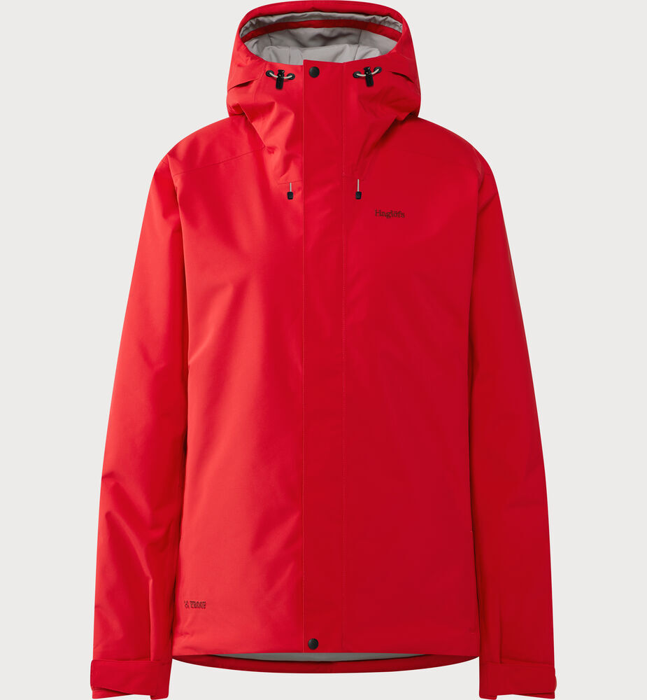 Haglöfs Aska Insulated Jacket W