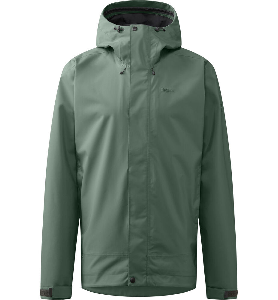 Haglöfs Aska Proof Jacket M