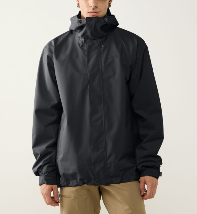 Haglöfs Aska Proof Jacket M - miesten kuoritakki