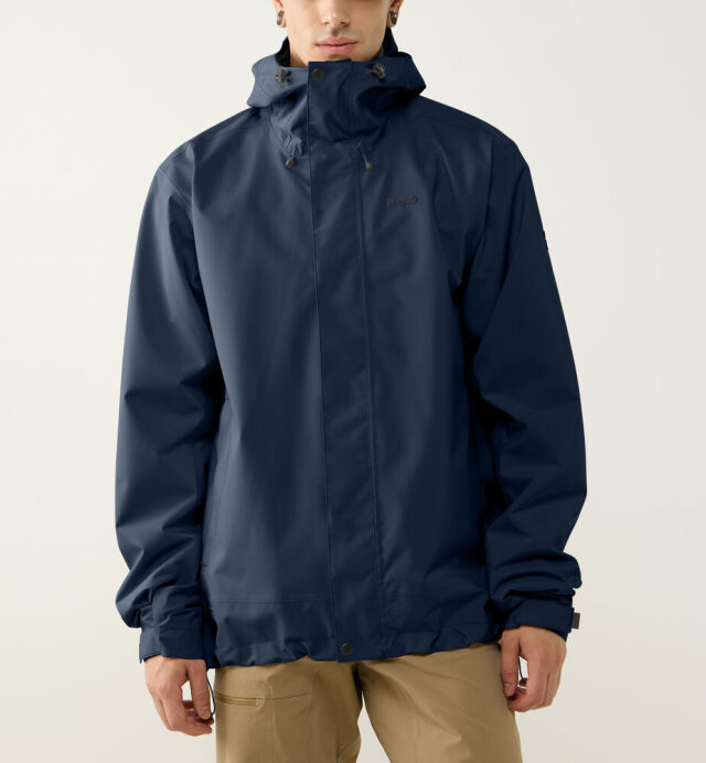 Haglöfs Aska Proof Jacket M - miesten kuoritakki