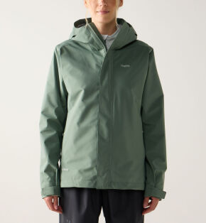 Haglöfs Aska Proof Jacket W
