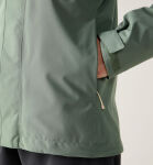 Haglöfs Aska Proof Jacket W