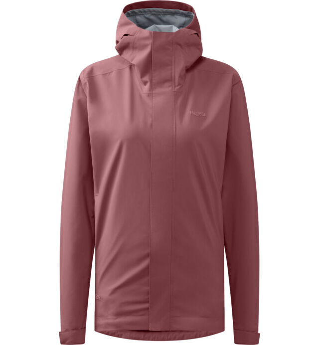 Haglöfs Aska Proof Jacket W - naisten kuoritakki