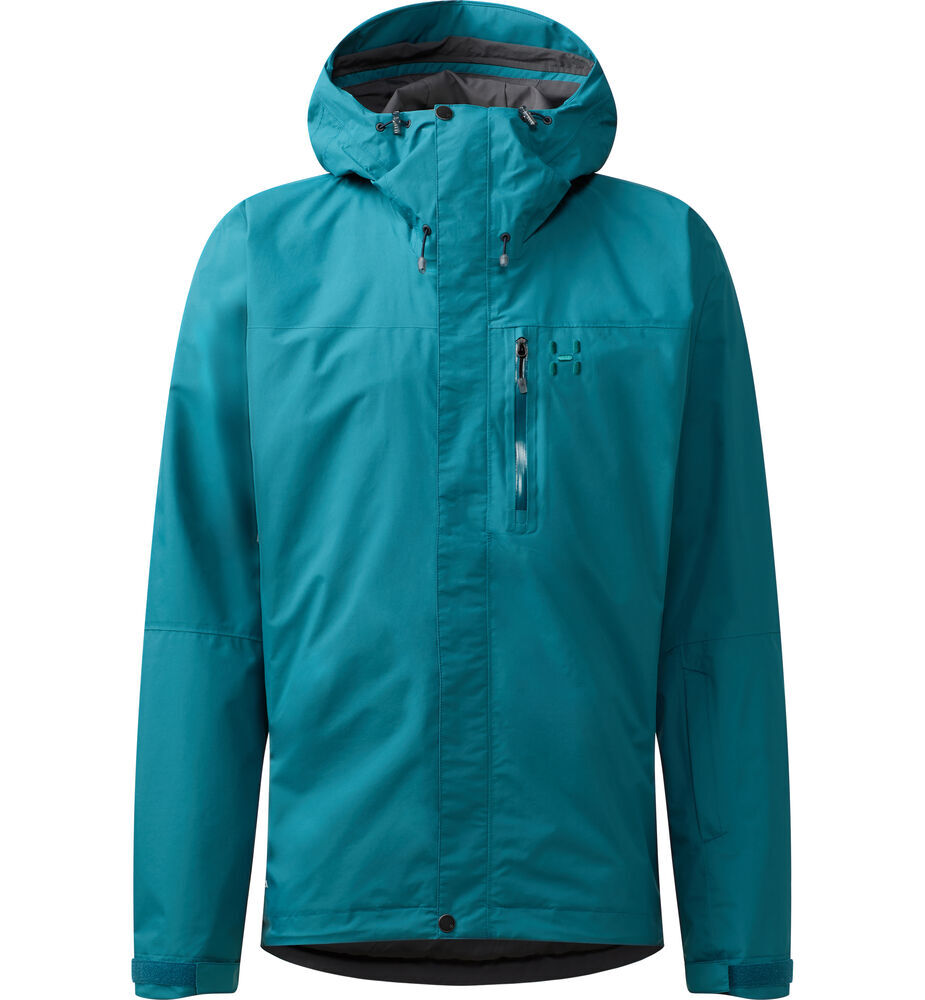 Haglöfs Astral GTX II Jacket M