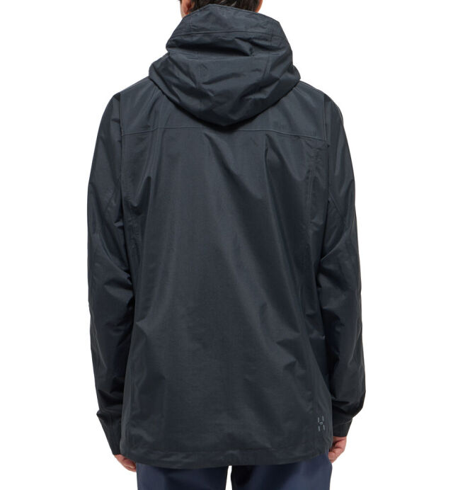 Haglöfs Astral GTX II Jacket M - miesten kuoritakki