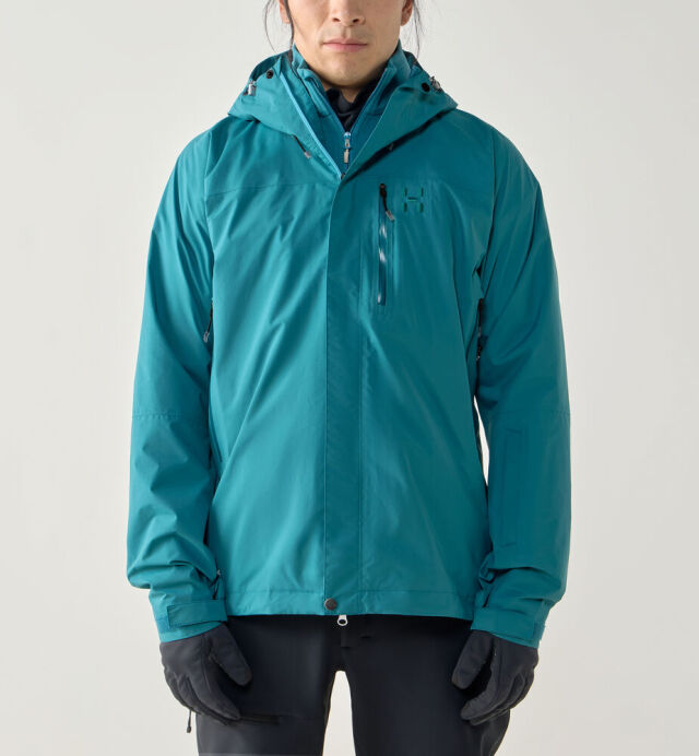 Haglöfs Astral GTX II Jacket M