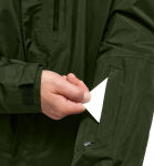 Haglöfs Astral GTX II Jacket M