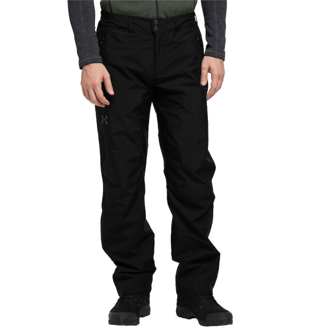 Haglöfs Astral GTX II Pant M - miesten kuorihousut