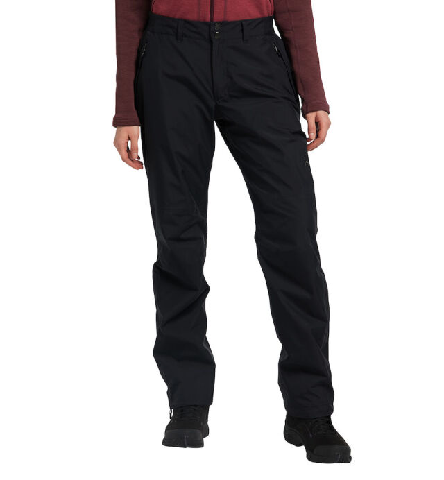Haglöfs Astral GTX II Pant W - kuorihousut