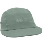 Haglöfs Brand Five Panel Cap