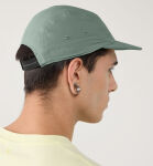 Haglöfs Brand Five Panel Cap