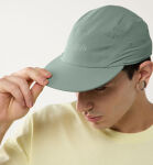 Haglöfs Brand Five Panel Cap