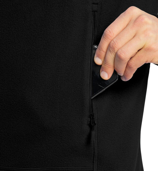 Haglöfs Buteo Mid Jacket Men - miesten fleecetakki