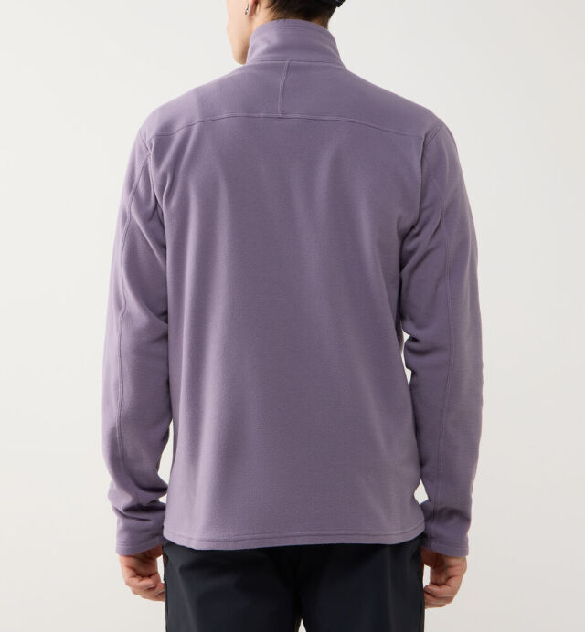 Haglöfs Buteo Mid Jacket Men - miesten fleecetakki