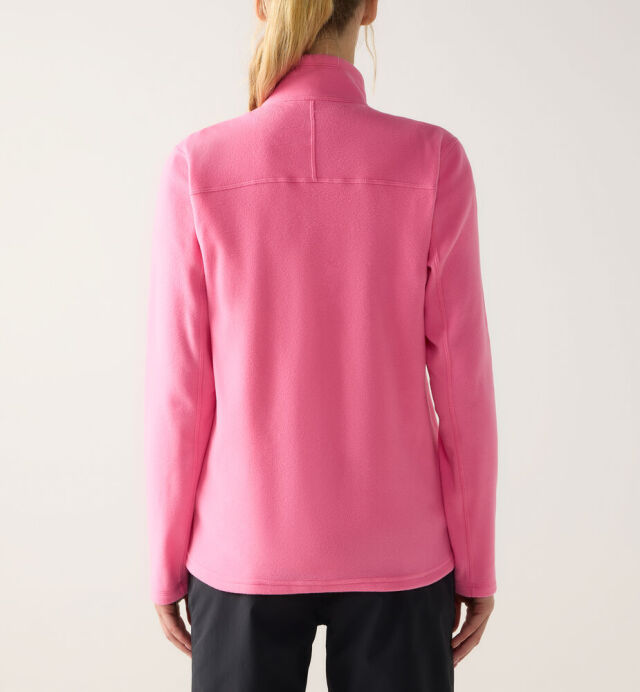 Haglöfs Buteo Mid Jacket Women - naisten fleecetakki