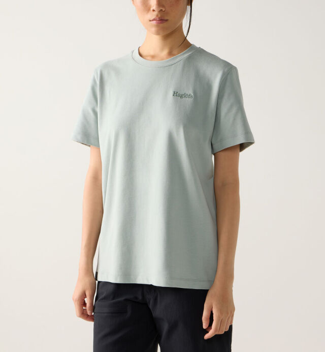 Haglöfs Tee Haglöfs W