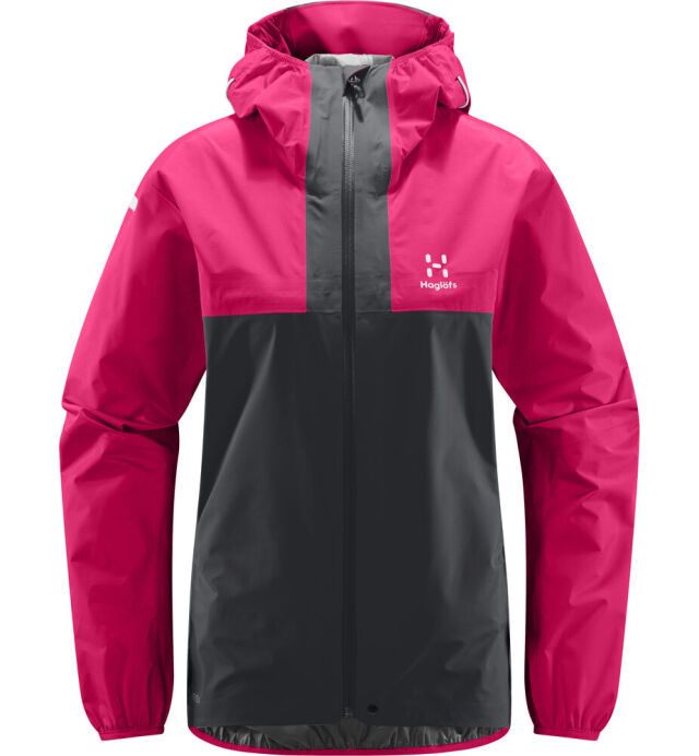 Haglöfs L.i.m Critus GTX Active Jacket W - naisten kuoritakki