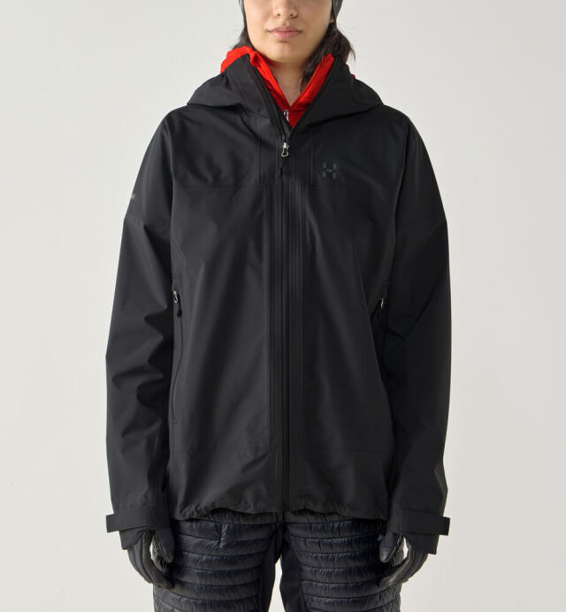 Haglöfs L.I.M Airak 2,5L Jacket W