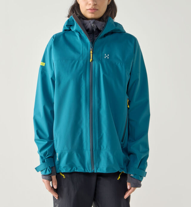 Haglöfs L.I.M Airak 2,5L Jacket W