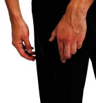 Haglöfs Morän Shorts M