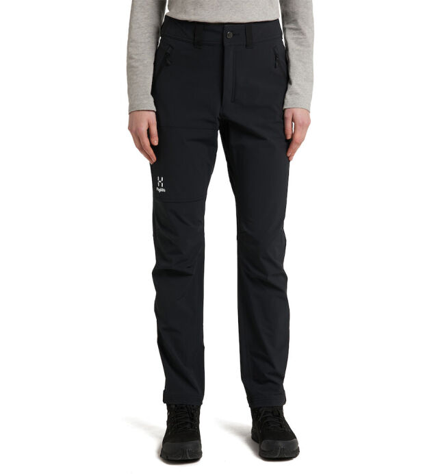 Haglöfs Morän Softshell Standard Pant Women