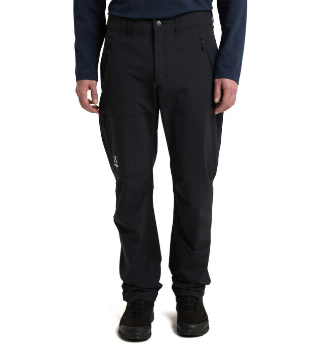 Haglöfs Morän Softshell Standard  Pant Men
