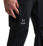 Haglöfs Morän Softshell Standard  Pant Men