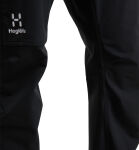 Haglöfs Morän Softshell Standard  Pant Men