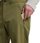 Haglöfs Morän Softshell Standard  Pant Men