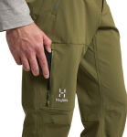 Haglöfs Morän Softshell Standard  Pant Men