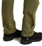 Haglöfs Morän Softshell Standard  Pant Men