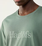 Haglöfs Outsiders Tee M