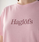 Haglöfs Outsiders Tee W