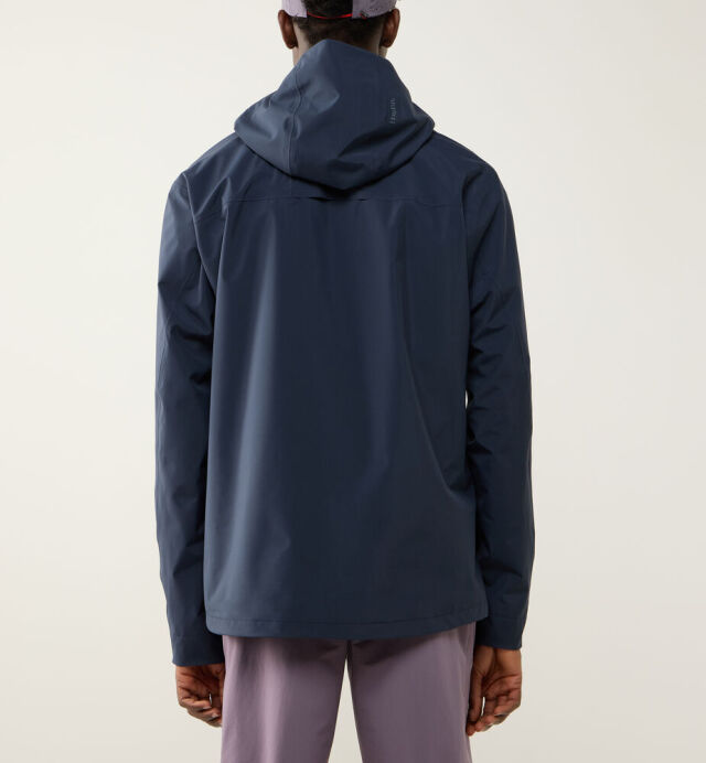 Haglöfs Ozka Proof Jacket M - miesten kuoritakki