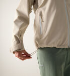 Haglöfs Ozka Proof Jacket W