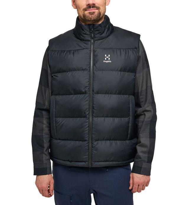 Haglöfs Puffy Mimic Vest M
