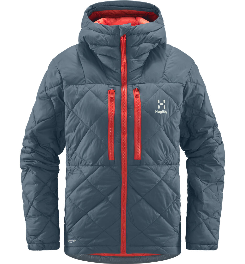 Haglöfs Roc Mimic Hood W