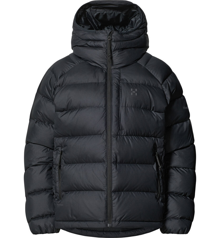 Haglöfs Rosson Down Hood W