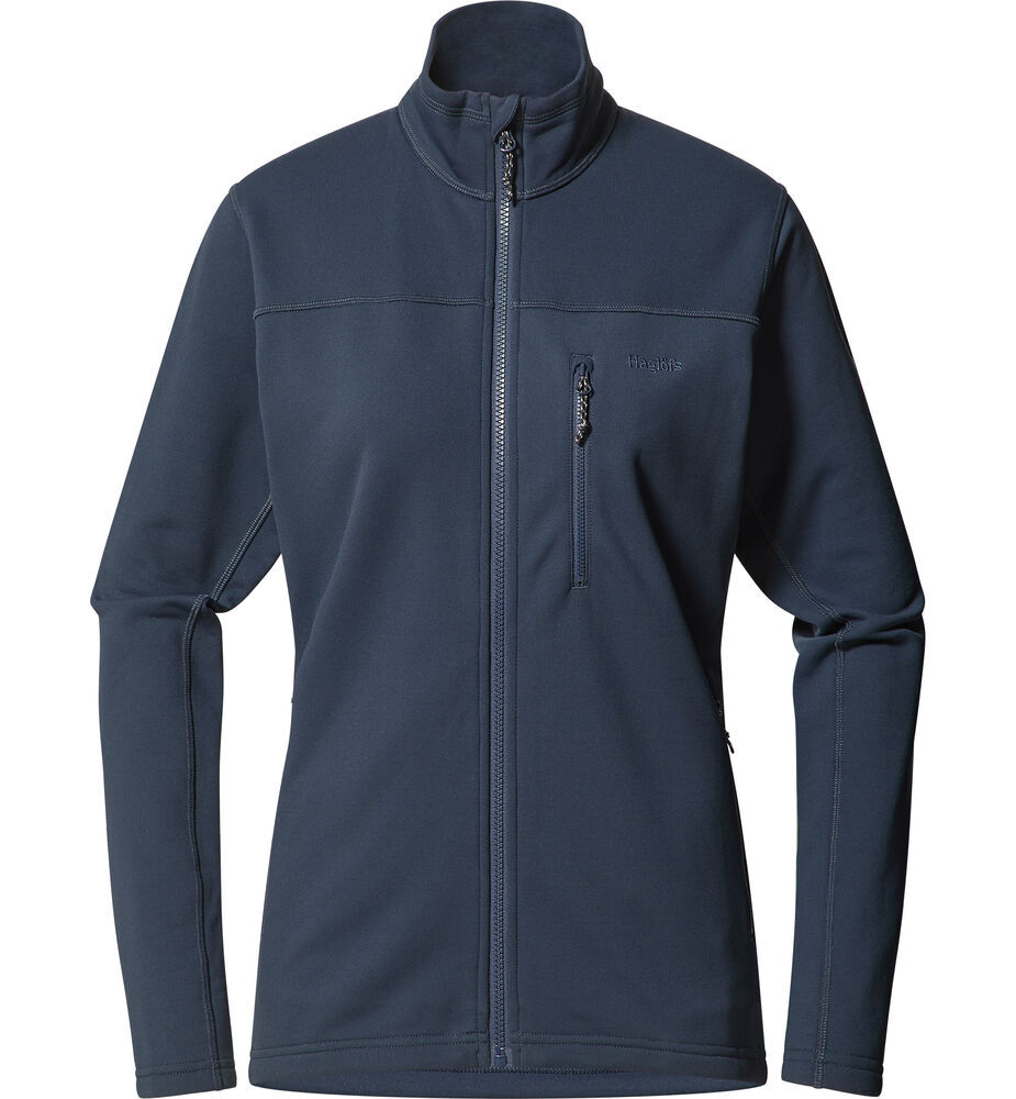 Haglöfs Rosson Mid Jacket W