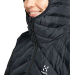 Haglöfs Särna Mimic Hood W