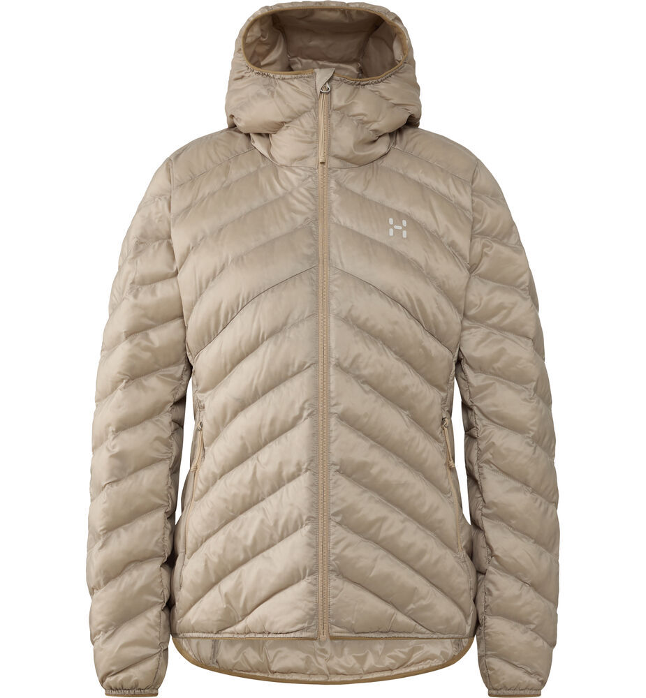 Haglöfs Särna Mimic II Hood W